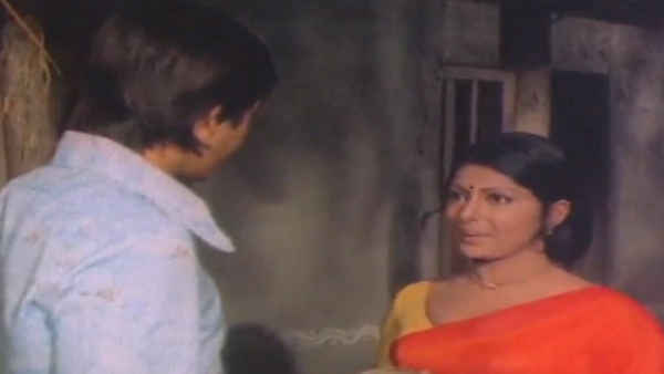 Maathu Tappada Maga Poster 2