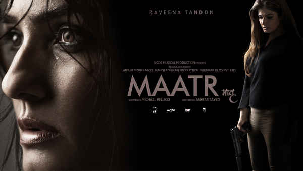 Maatr Poster 2