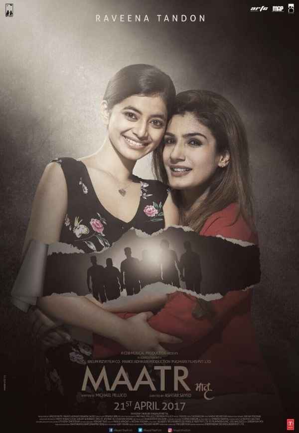 Maatr Poster 6