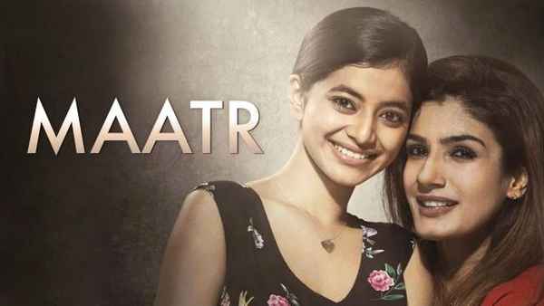 Maatr Poster 7