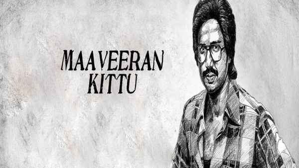 Maaveeran Kittu Poster 5