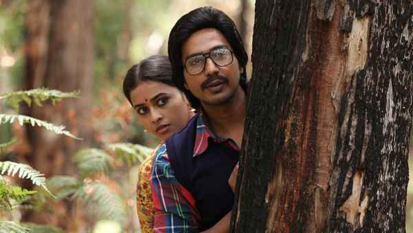 Maaveeran Kittu Poster 1