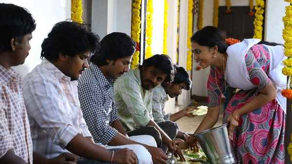 Maaveeran Kittu Poster 2