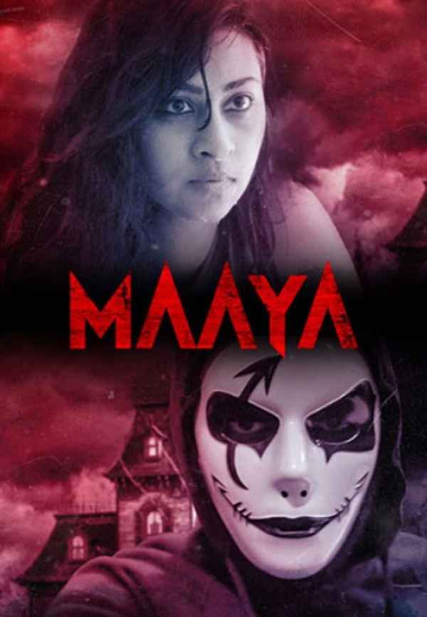 MAAYA Poster 3