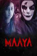 MAAYA Poster 2