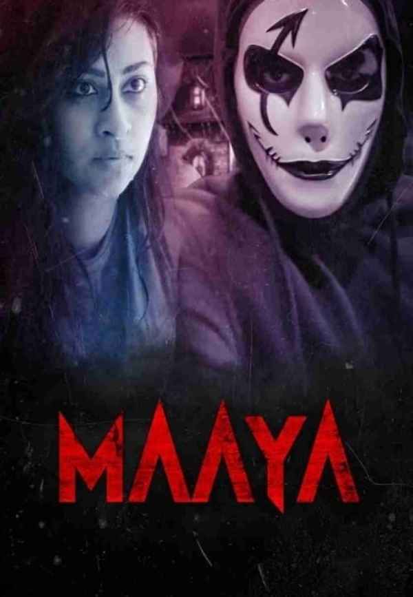 MAAYA Poster 4