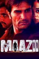 Maazii Poster 3
