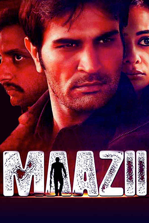Maazii Poster 3