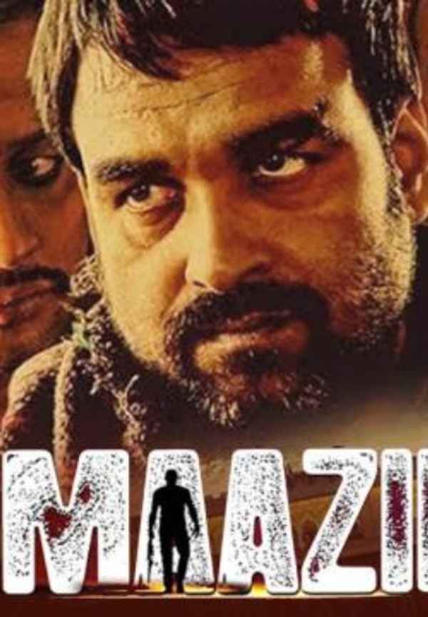 Maazii Poster 6
