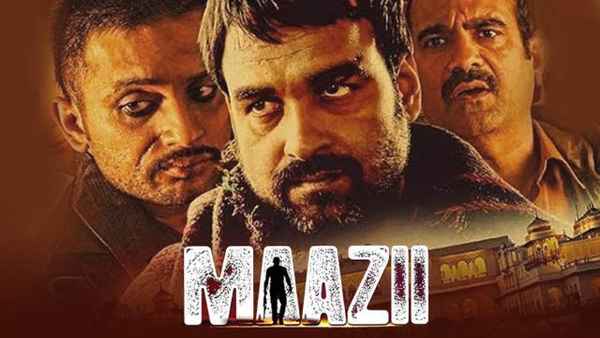 Maazii Poster 5