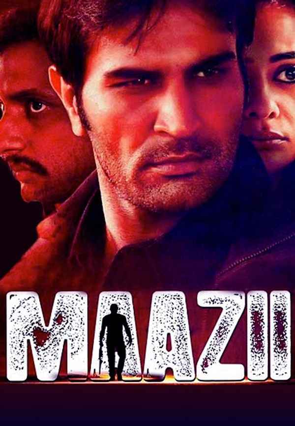 Maazii Poster 7