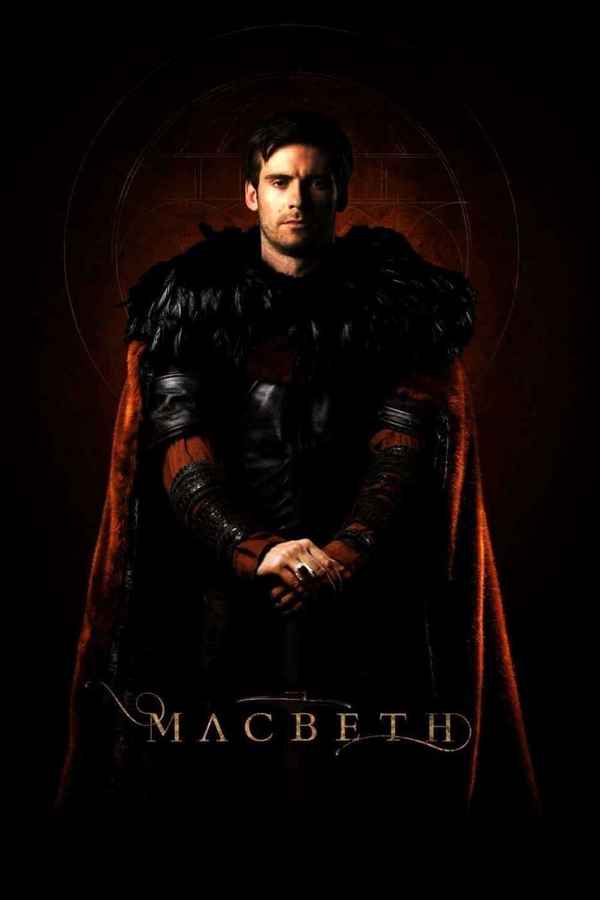 Macbeth Poster 4