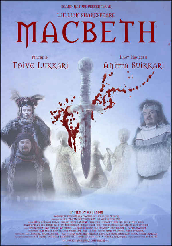 Macbeth Poster 2