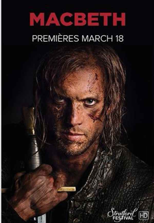 Macbeth Poster 3
