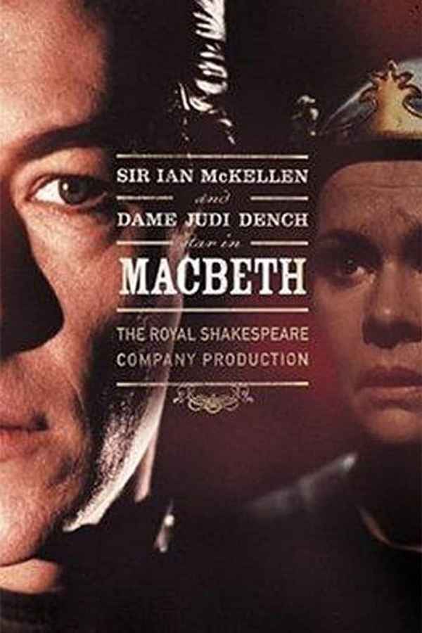 Macbeth Poster 3