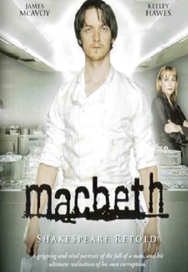 Macbeth Poster 2