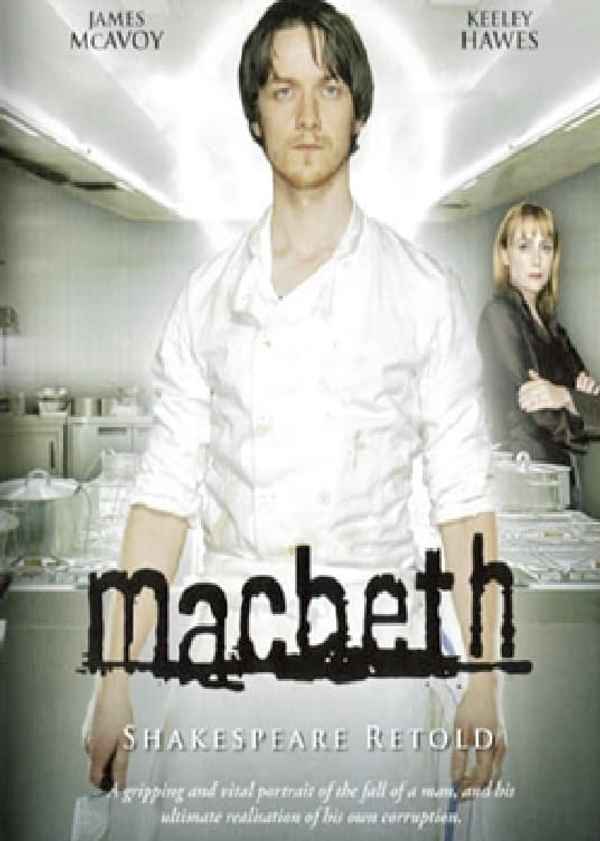 Macbeth Poster 1
