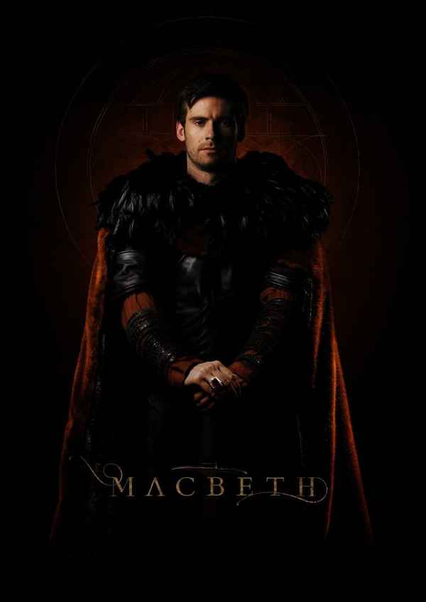Macbeth Poster 5