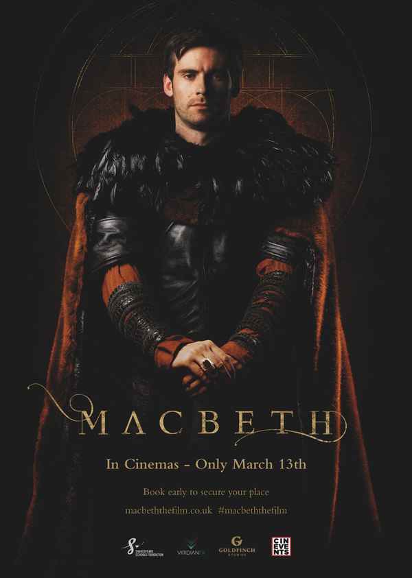 Macbeth Poster 1