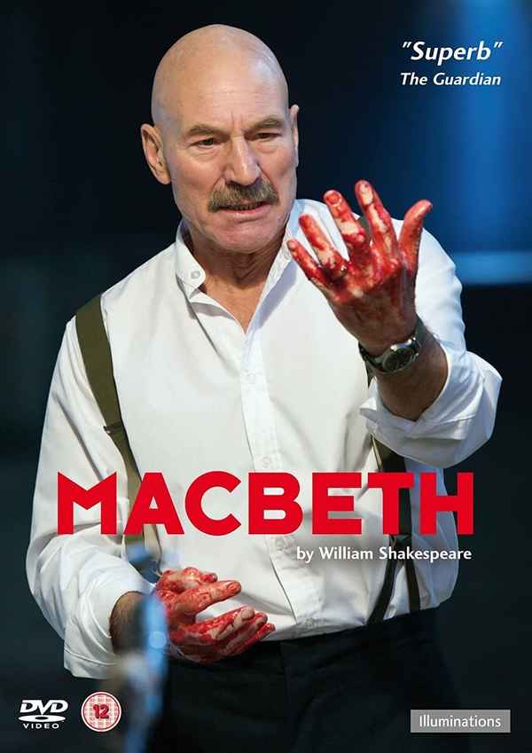 Macbeth Poster 3