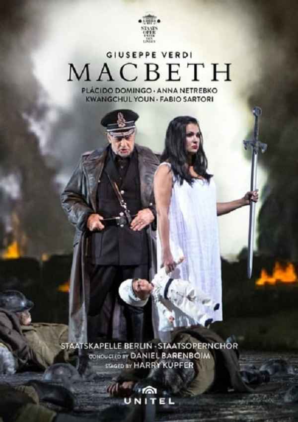 Macbeth Poster 7