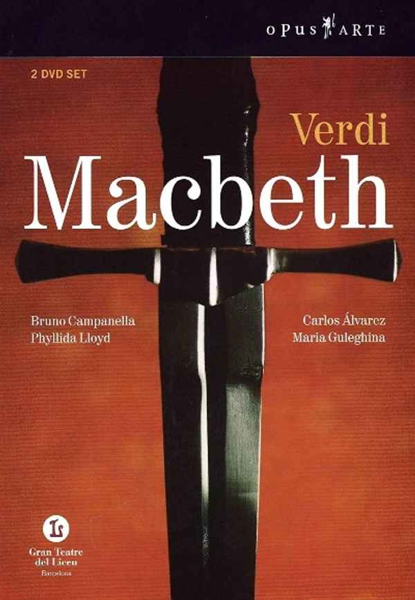 Macbeth Poster 4