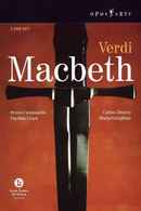 Macbeth Poster 1