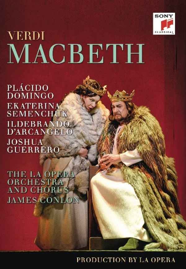 Macbeth Poster 2