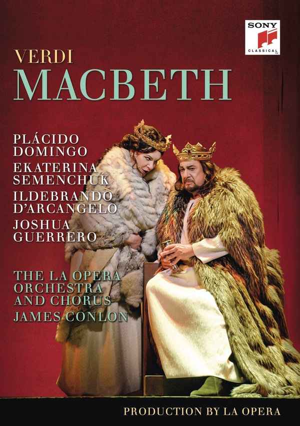 Macbeth Poster 1