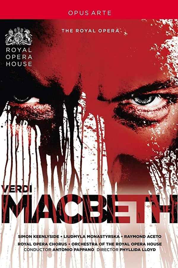 MacBeth Poster 4