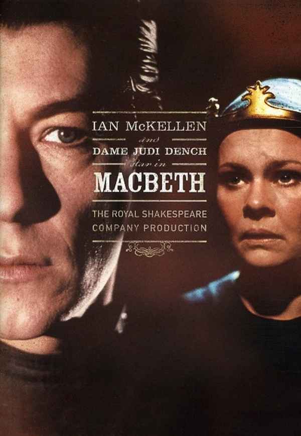 Macbeth Poster 4