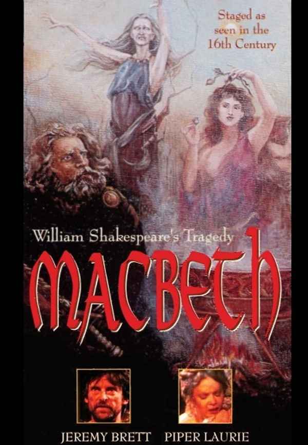 Macbeth Poster 4