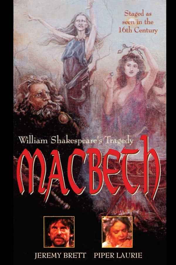 Macbeth Poster 3