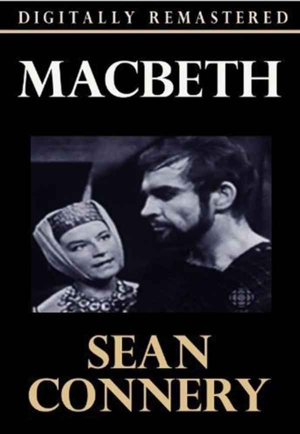 MacBeth Poster 2