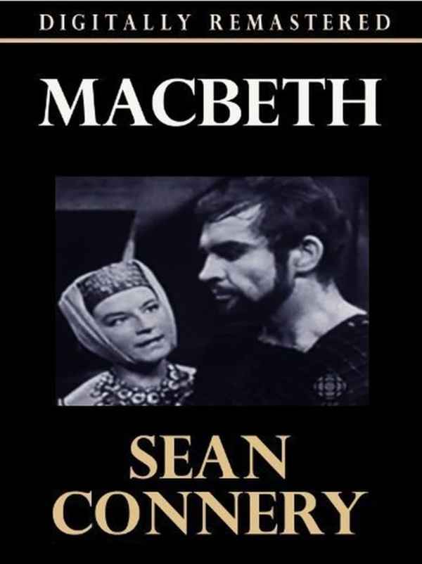 MacBeth Poster 1