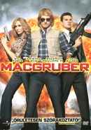 MacGruber Poster 4
