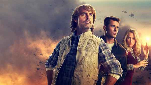 MacGruber Poster 2