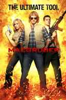 MacGruber Poster 5
