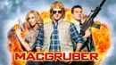 MacGruber Poster 7