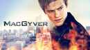 MacGyver Poster 5