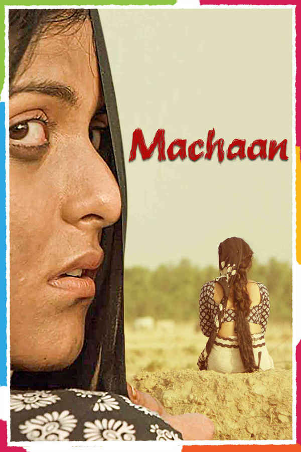 Machaan Poster 6