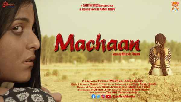 Machaan Poster 2