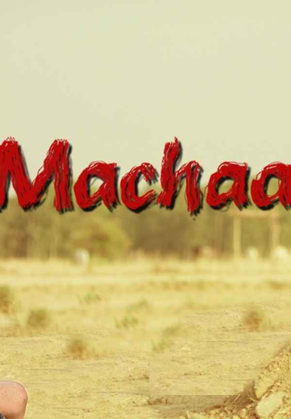 Machaan Poster 7