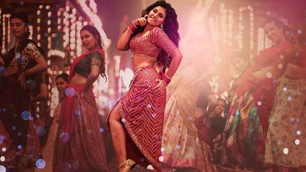 Macherla Niyojakavargam Poster 6