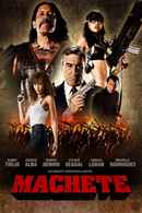 Machete Poster 4