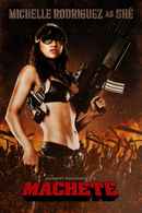 Machete Poster 6
