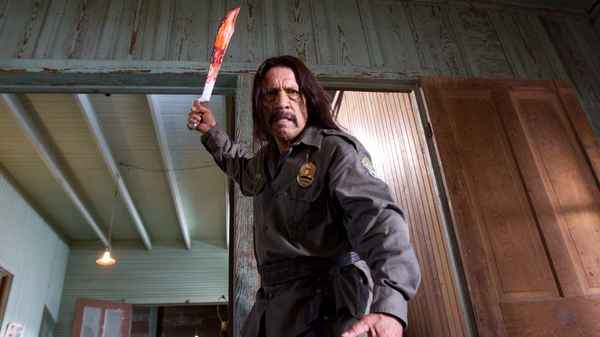 Machete Poster 3