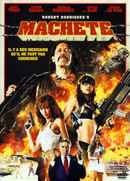 Machete Poster 5