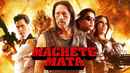 Machete Kills Poster 6