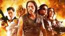Machete Kills Poster 2
